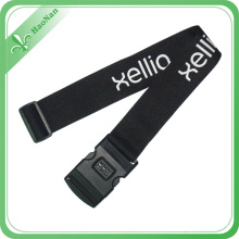 Wholesale a Lot of Personalized Travelling Elastic Custom Made Luggage Strap